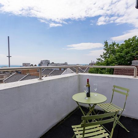 Regent Grand Penthouse Apartment Brighton Bagian luar foto