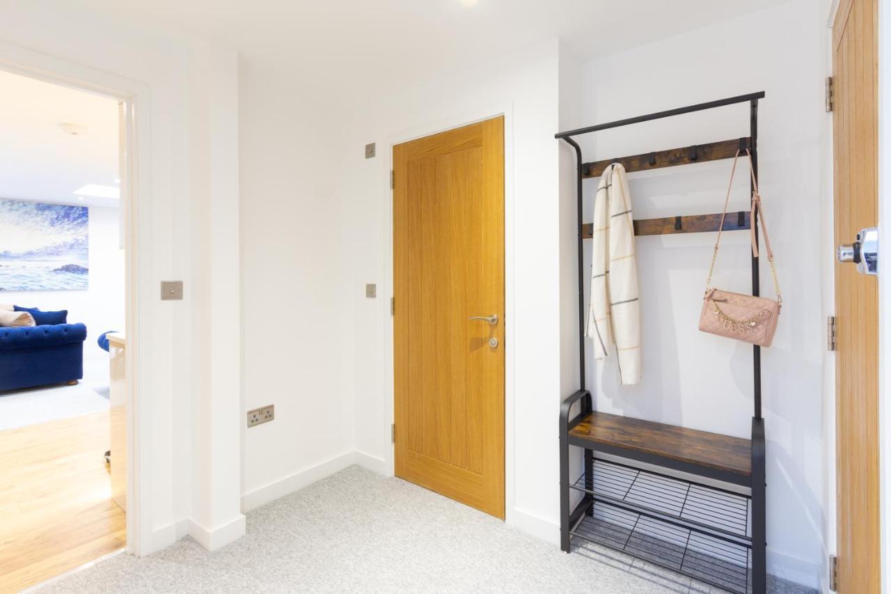 Regent Grand Penthouse Apartment Brighton Bagian luar foto