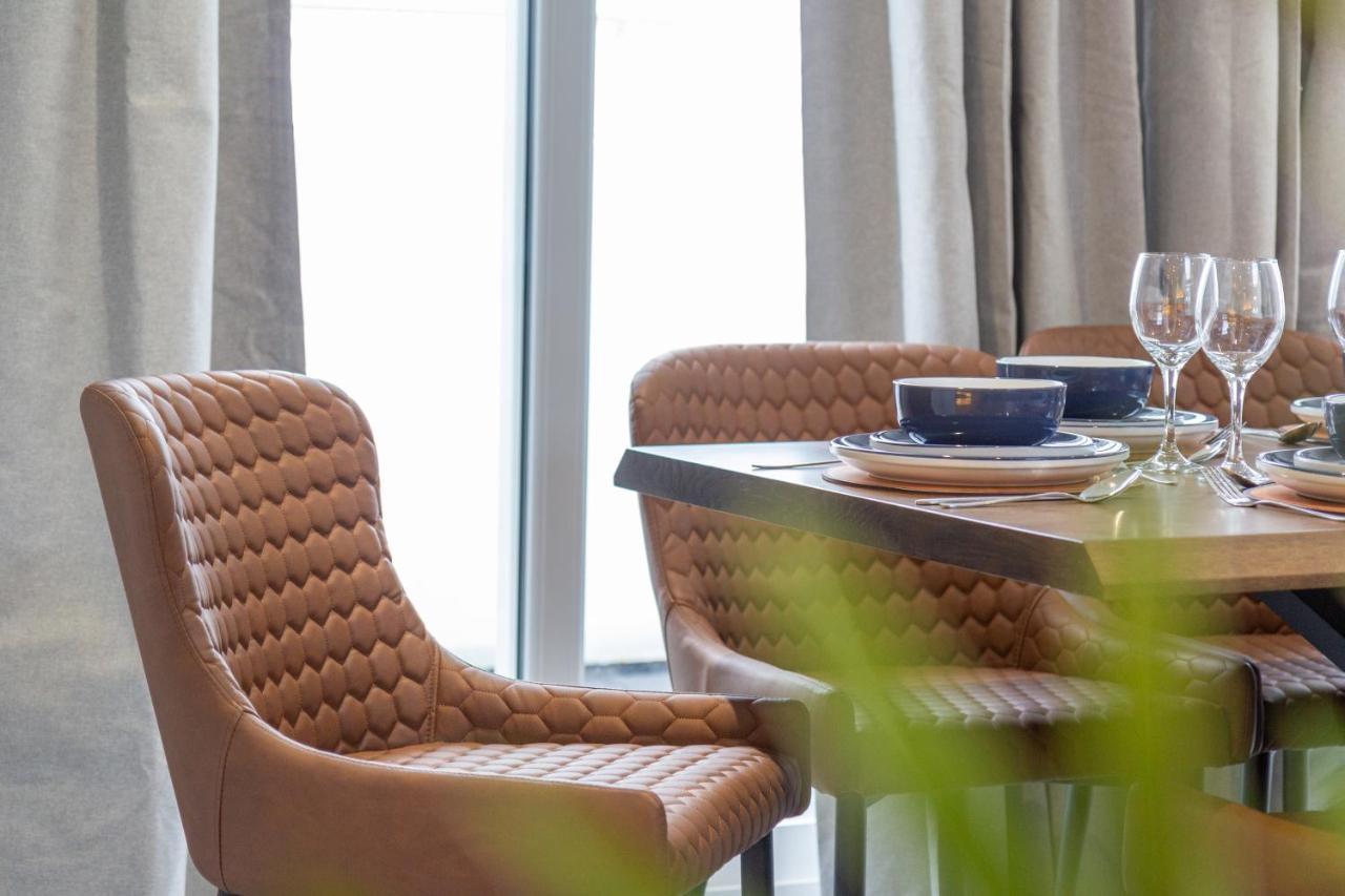 Regent Grand Penthouse Apartment Brighton Bagian luar foto