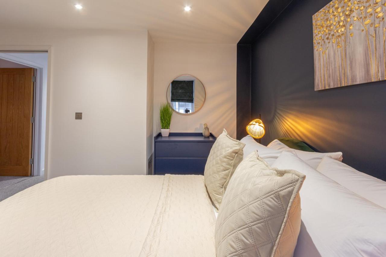 Regent Grand Penthouse Apartment Brighton Bagian luar foto