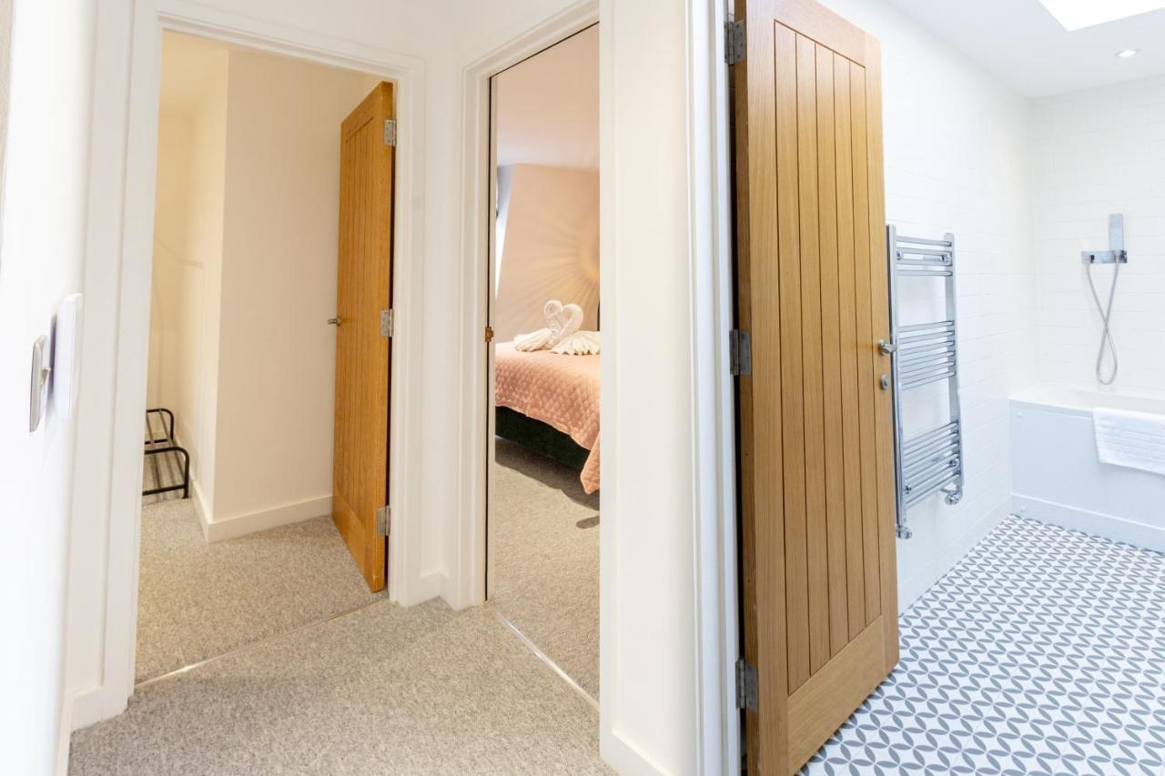 Regent Grand Penthouse Apartment Brighton Bagian luar foto
