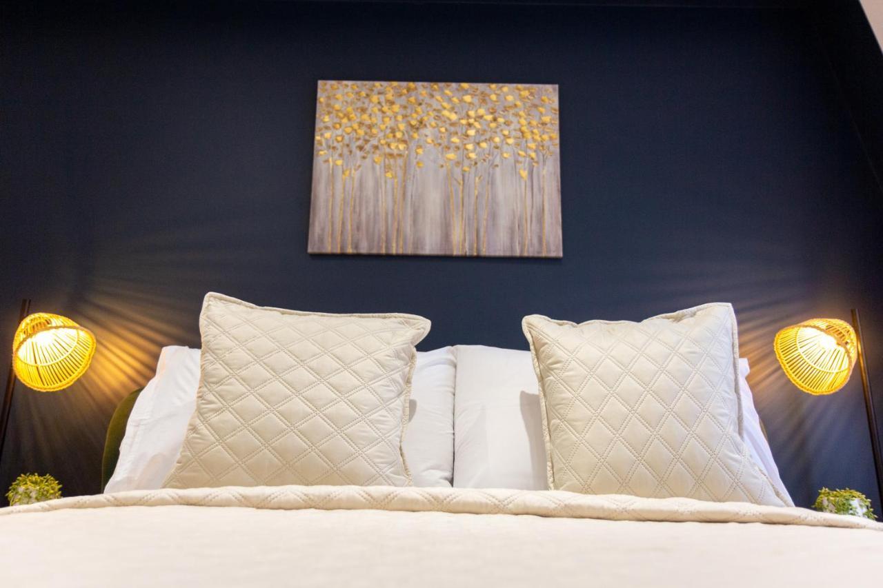 Regent Grand Penthouse Apartment Brighton Bagian luar foto