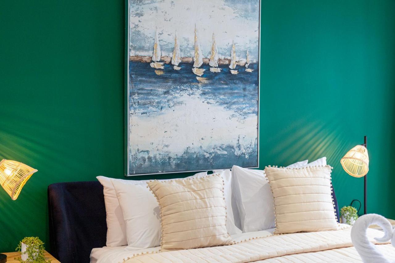 Regent Grand Penthouse Apartment Brighton Bagian luar foto