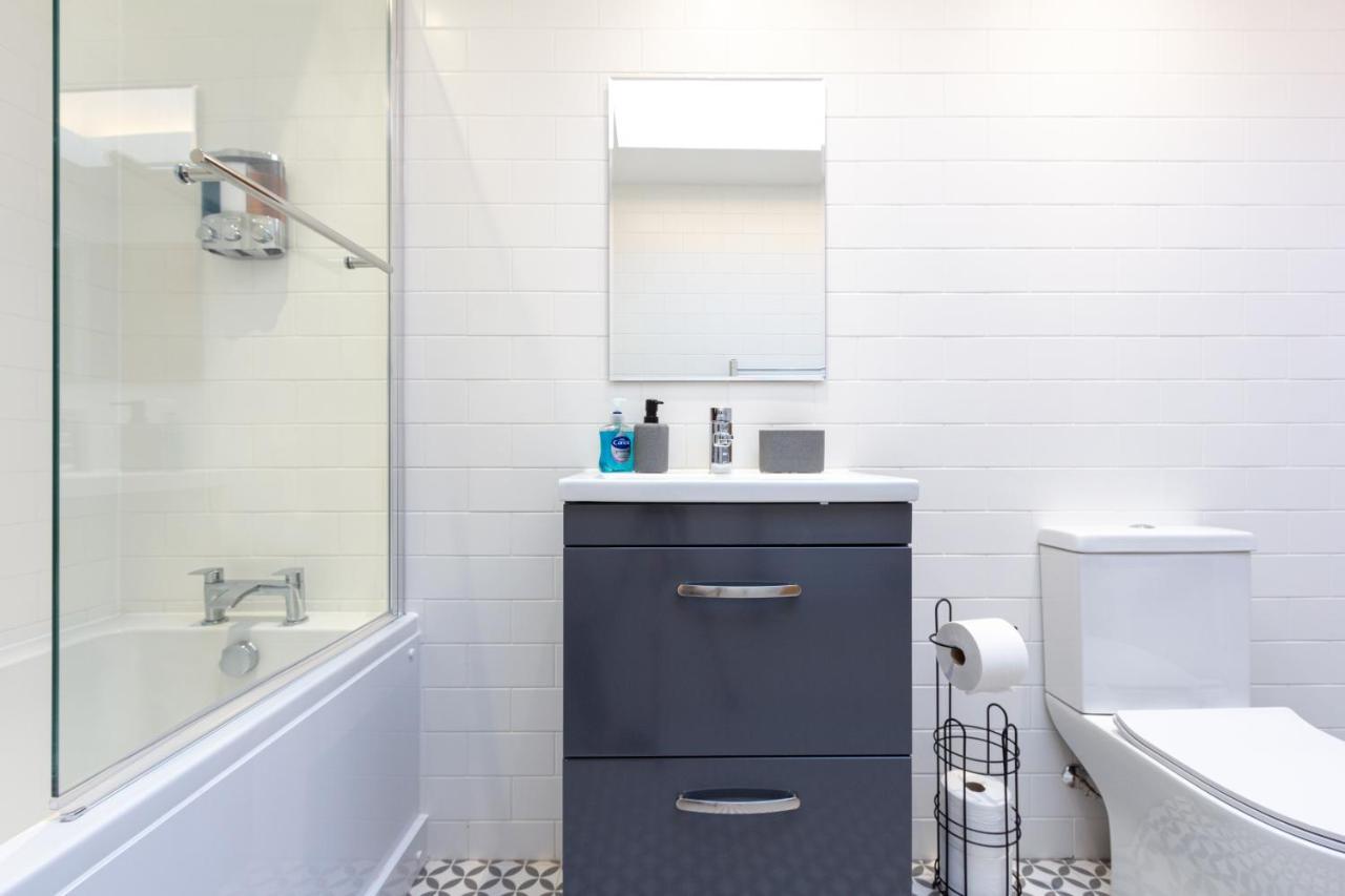 Regent Grand Penthouse Apartment Brighton Bagian luar foto
